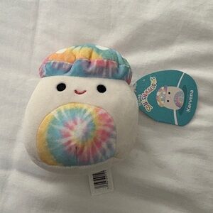 Kervena 5" Squishmallow
